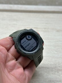 Garmin Instinct Solar Tactical - 3