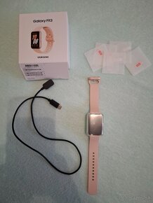 Hodinky Samsung Galaxy Fit 3 - 3