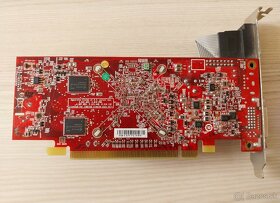 MSI Geforce 6200 PCIE - 3