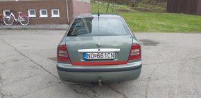 Skoda octavia - 3