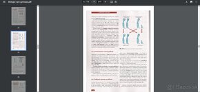 Biológia pre gymnázia 1-6, chémia pre 1-3. Ročník gymnázií - 3