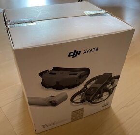 DJI Avata Explorer Combo - 3