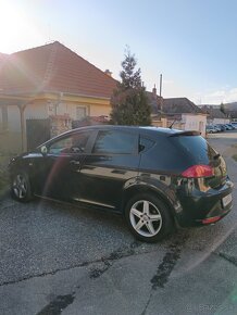 Seat Leon 1,9TDI - 3