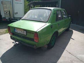 Skoda 120l - 3