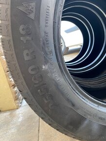 ZIMNÉ PNEU CONTINENTAL 255/60 R18 108 H - 3