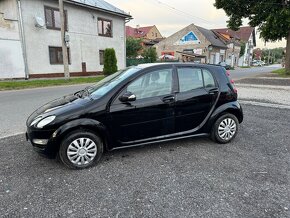 Smart forour 1.5 cdi - 3