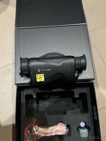 Predám Hikmicron TQ50CR2.0 a CQ30L - 3