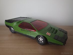 ALFA ROMEO CARABO na bowdenové ovládanie - 3