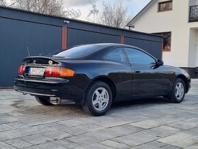 Toyota Celica T20 - 3