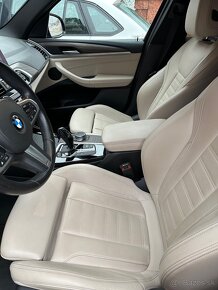 BMW X3 20d - 3