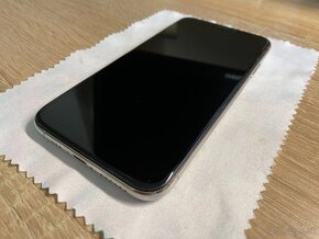 iPhone XS Silver / biely 256GB – plne funkčný - 3