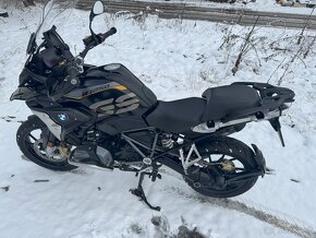 BMW R1250GS Exlusive , 2019 - 3