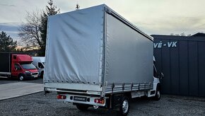 Fiat Ducato 2.3 Mjet 180k Valnik Maxi 2x Zhrňovačka 125tis - 3