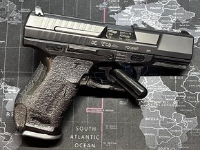 Walther P 99 as, 9mm luger - 3