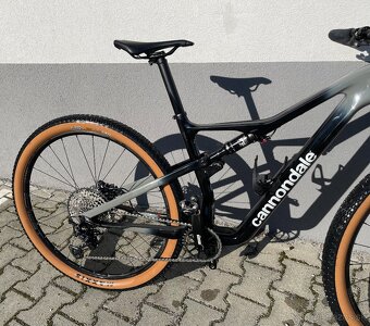 Cannondale Scalpel Carbon 3 - 3