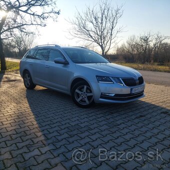 škoda octavia 1.6tdi - 3