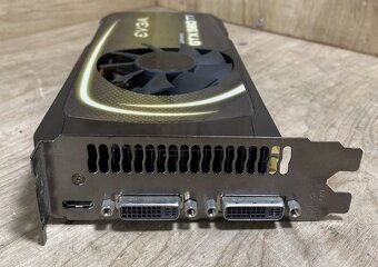 EVGA NVIDIA GeForce GTX 560 Ti 1GB - 3