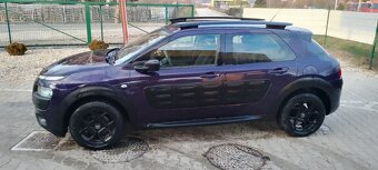 Citroen C4 cactus - 3