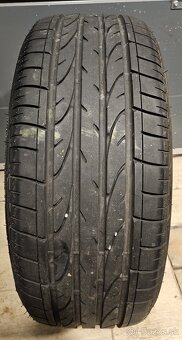 Špičkové letné pneu Bridgestone Dueler H/P - 235/45 r19 99V - 3