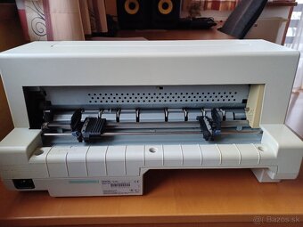 Epson LQ-680 ihličková tlačiareň - 3