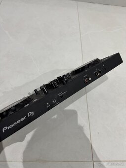 Pioneer Dj DDJ-FLX4 DJ kontroler - 3