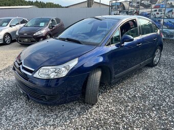 Citroën C4 1.6i 16V Pack - 3