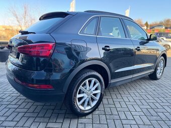 Audi Q3 2.0 tdi 4x4 - 3