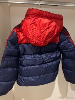 Moncler detska bunda velkost 12 rokov 152cm - 3