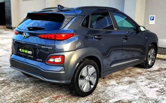 HYUNDAI KONA EV STYLE ELECTRIC 150KW 64kWh, 2020, TAŽNE, DPH - 3