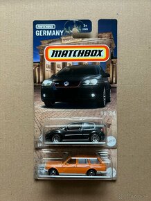 Matchbox - 3