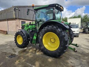 John Deere 6140R - 3