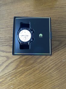 HUAWEI WATCH GT2 - 3