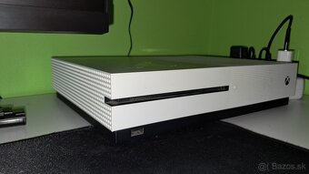 Xbox one 500gb IBA OSOBNÍ ODBER - 3