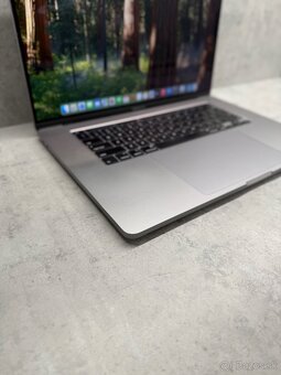 Macbook Pro 16 2019 Touchbar 16/512Gb - 3