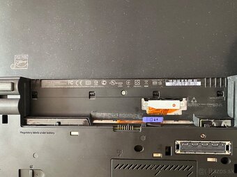 Lenovo Thinkpad T430 - i7 3520M / 4GB RAM - 3