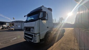 Volvo FH 440 nosič kontajnerov - 3