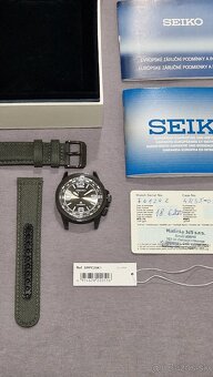 Seiko SRPC29K1 - 3