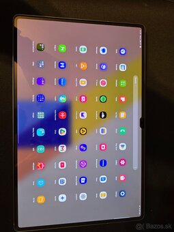 Samsung Galaxy Tab S10 ultra 256GB grey + prislušenstvo - 3