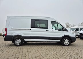 Ford Transit L3H2 7 miestne 2,0TdCi/ - bez DPH - 3