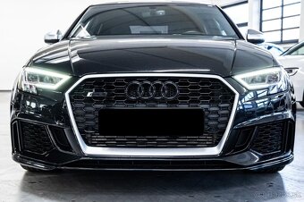 Audi RS3 - 3