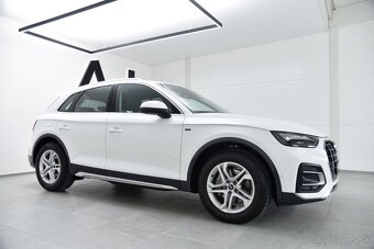 Q5 35 TDI Advanced S-Line S-Tronic, Full LED, 360kam, ACC - 3