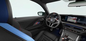 BMW M2 - zľava do výroby až 15% - 3