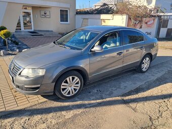 Passat  2.0tdi - 3