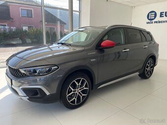 Fiat Tipo Kombi 1.5 MHEV - 3