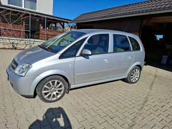 Meriva 1.3cdti. - 3