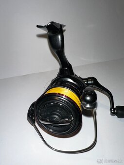 Shimano Vanford 2000SHG - 3