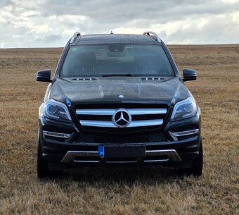 Mercedes GL350 190kw x166 - 3