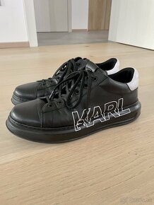 Karl Lagerfeld KL52523 - 3