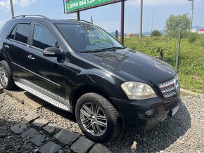 Mercedes-Benz ML320CDI 165kw - 3