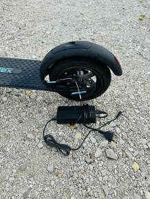 Narex E-scooter ESN 350 - 3
